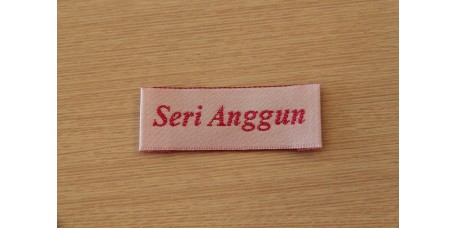 Satin Seri Anggun